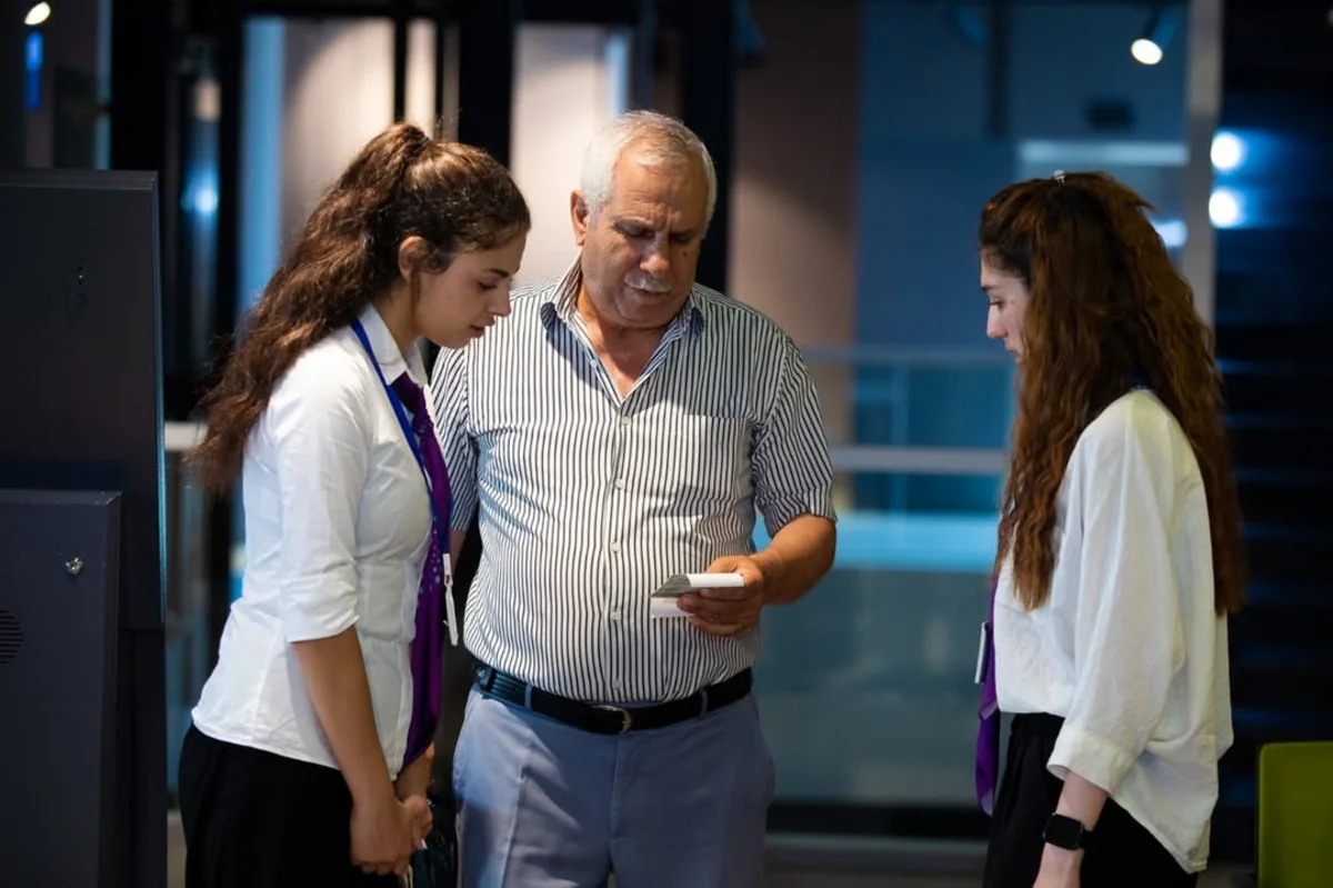 “Könüllü DOST” proqramına son iki ayda daha 229 nəfər cəlb olunub