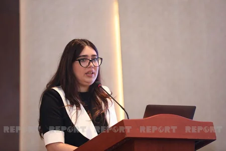 “Dərinləşən media islahatları: Yeni hədəflərə doğru” mövzusunda konfrans keçirilib