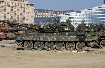 В хорватском издании опубликован репортаж про Карабах