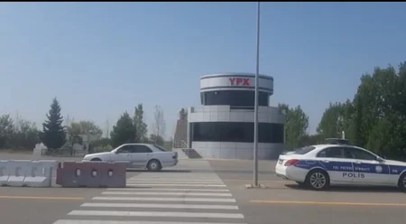 Yükdaşıma qaydalarını pozan sürücülər saxlanılıb