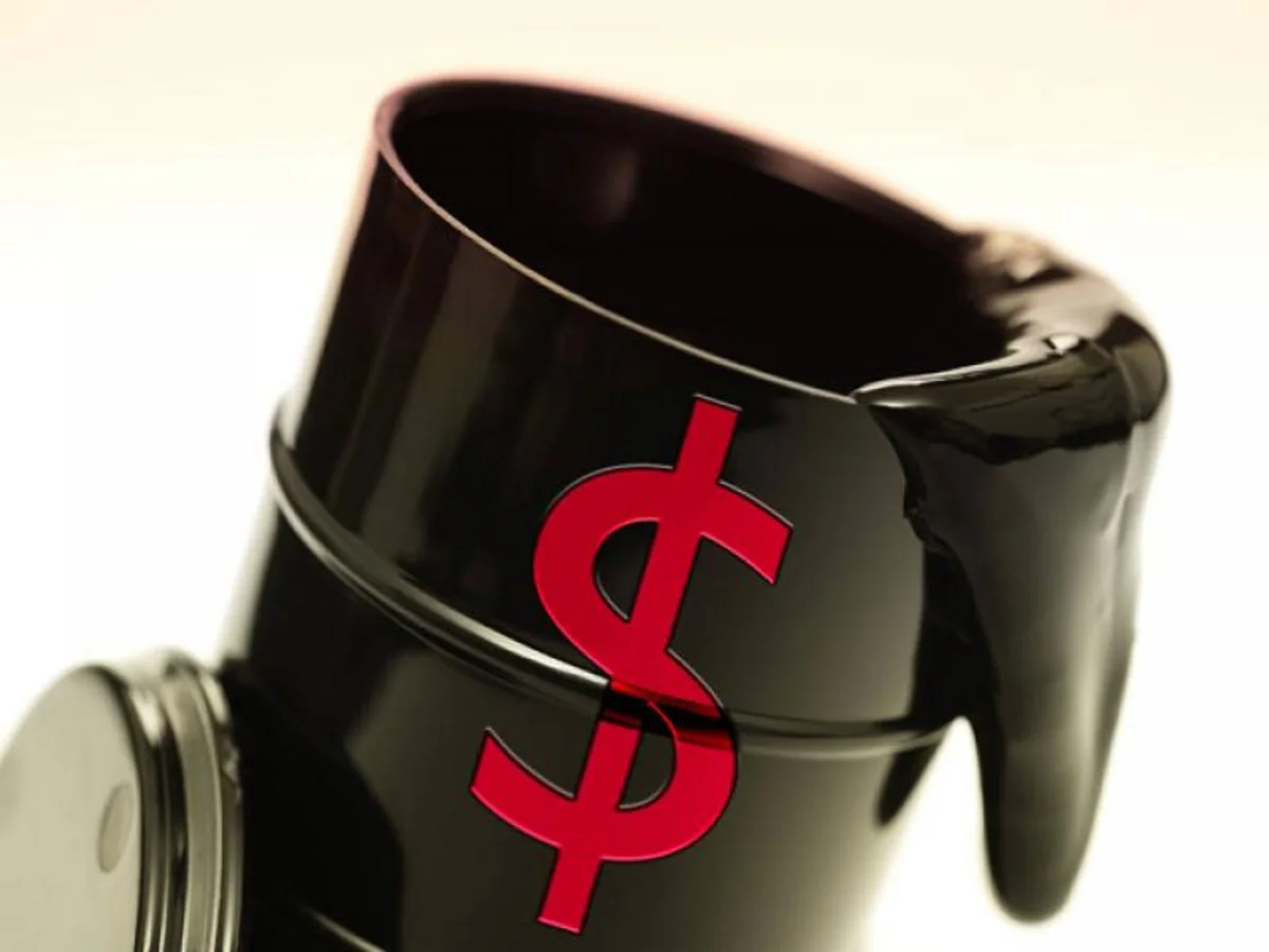 Brent markalı neft bahalaşıb