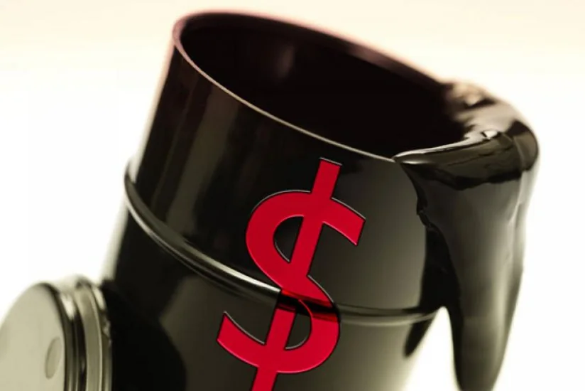 Стоимость нефти марки Brent выросла до $48,09 за баррель