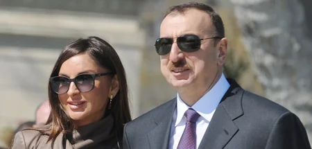 Prezident İlham Əliyevin doğum günüdür