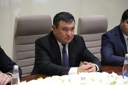 Минэнерго Узбекистана, SOCAR и Узбекнефтегаз подписали контракт по Устюртскому нефтегазоносному региону