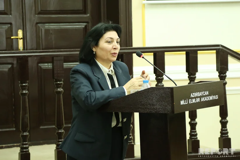 Ötən il Azərbaycanda 2500-ə qədər şəxs adının qoyulması qadağan edilib