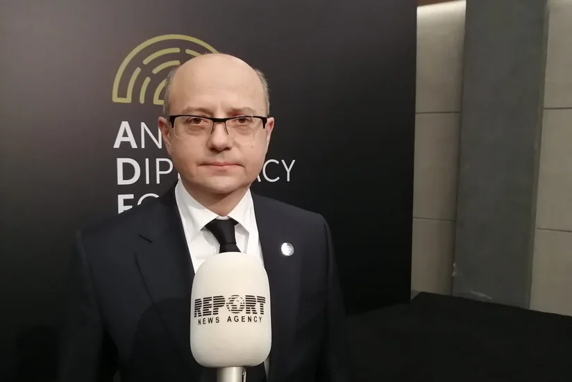 Azərbaycan və Türkiyə təbii qaz ve elektrik enerjisi üzrə əməkdaşlığı müzakirə edib