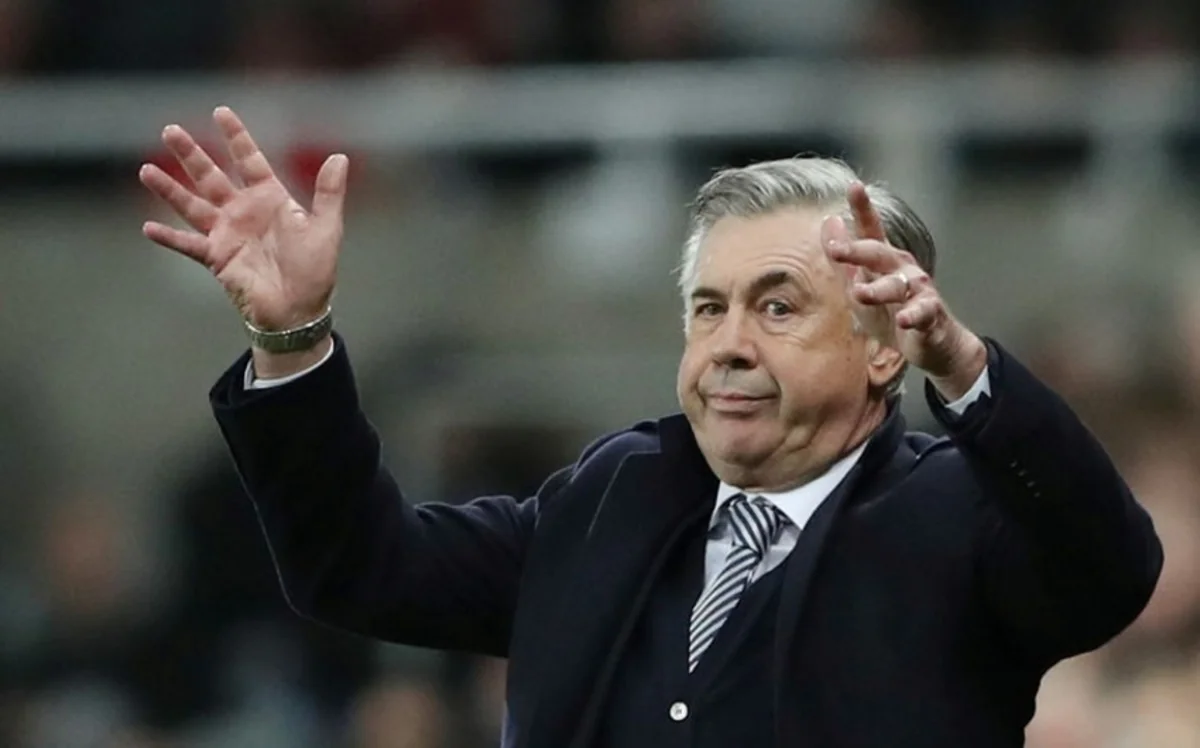 Главный тренер Реала Анчелотти предстанет перед судом