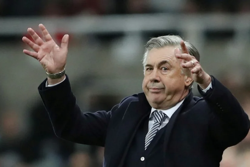 Главный тренер Реала Анчелотти предстанет перед судом