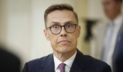 Президент Финляндии исключил отправку военных в Украину