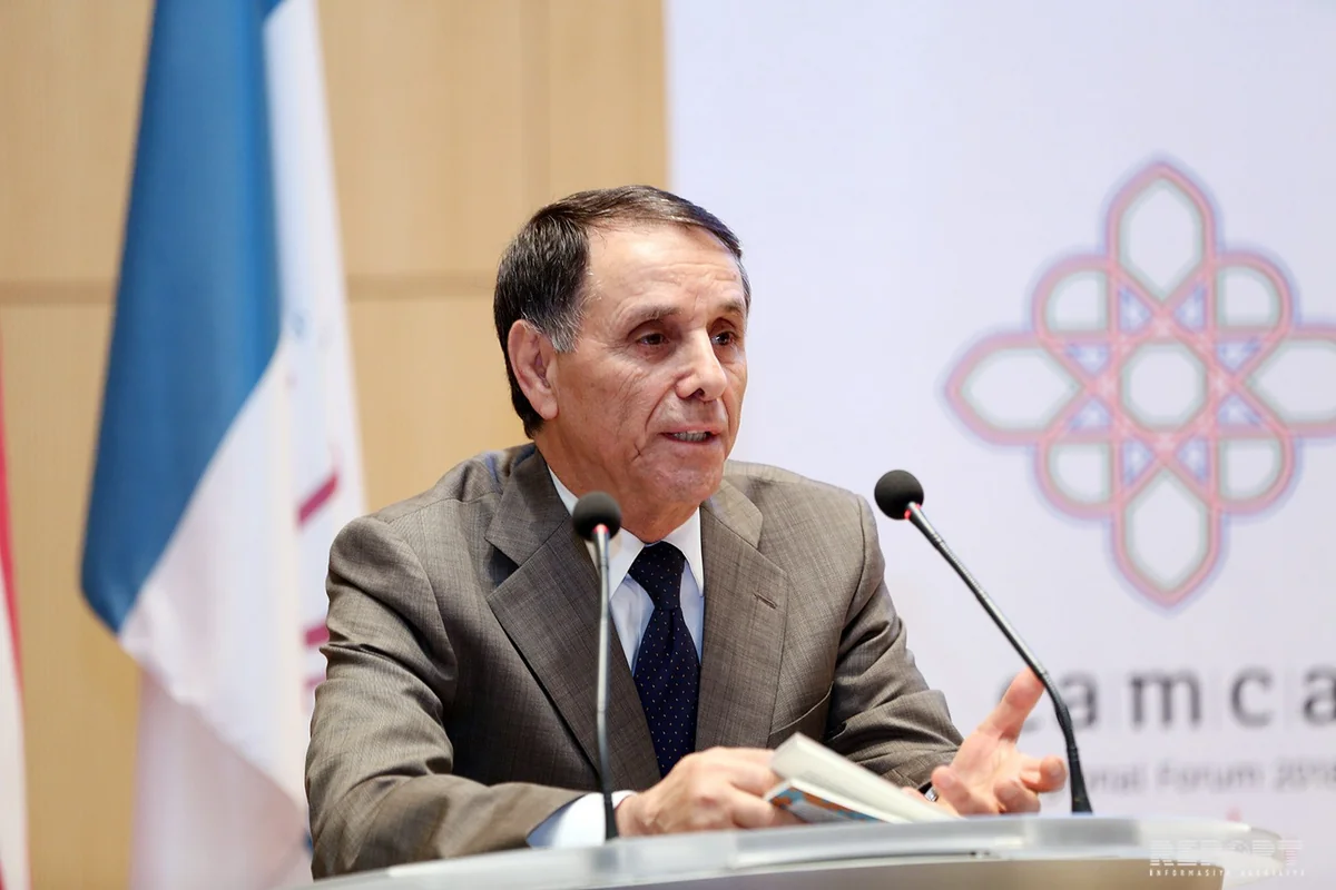 Novruz Mammadov to visit Kazakhstan tomorrow