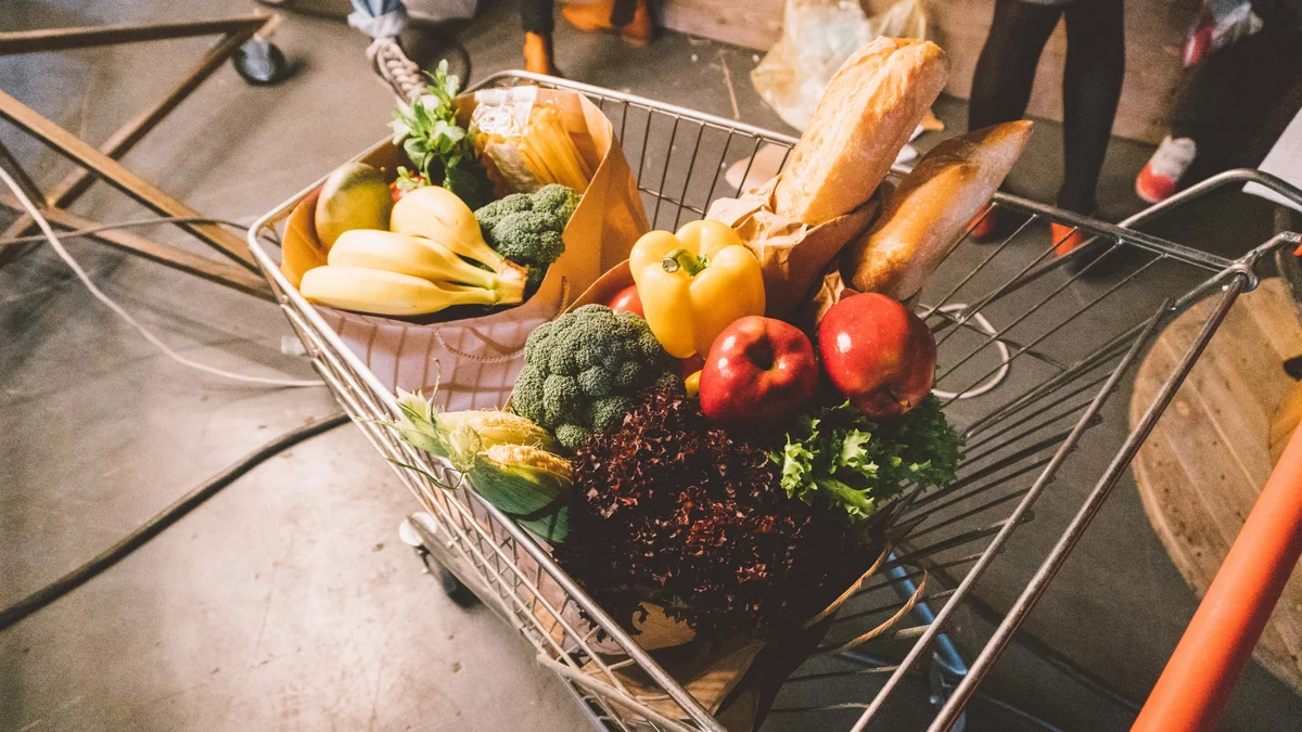 Bakının ticarət dövriyyəsi 4 %-ə yaxın artıb