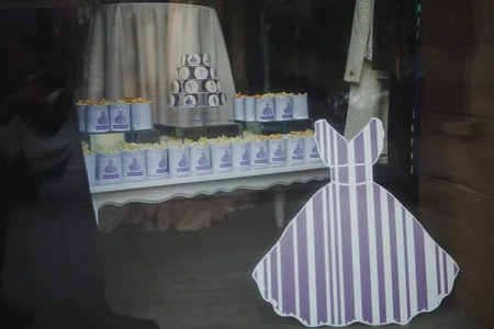 Dresscode решит проблемы бакинских модниц - ФОТО