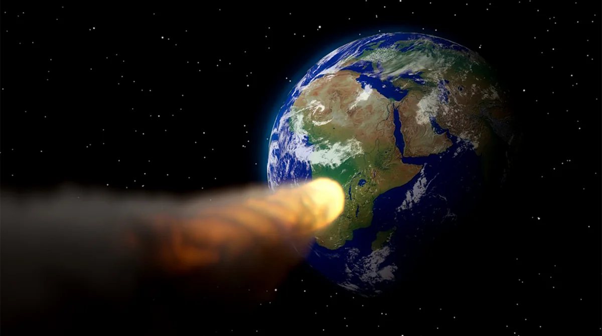Dünyaya iki böyük asteroid yaxınlaşır