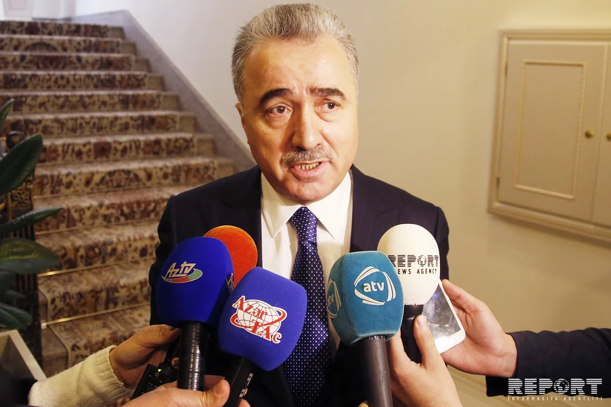 ​Zeynal Nağdəliyev: 30 minə yaxın iş yeri müəyyənləşib