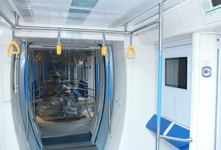 “Bakı Metropoliteni”nin yeni aldığı qatarların üstünlükləri açıqlanıb