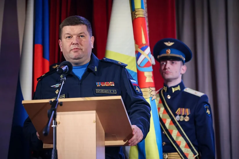 Генерал, ответственный за ПВО Москвы, арестован по обвинению во взяточничестве