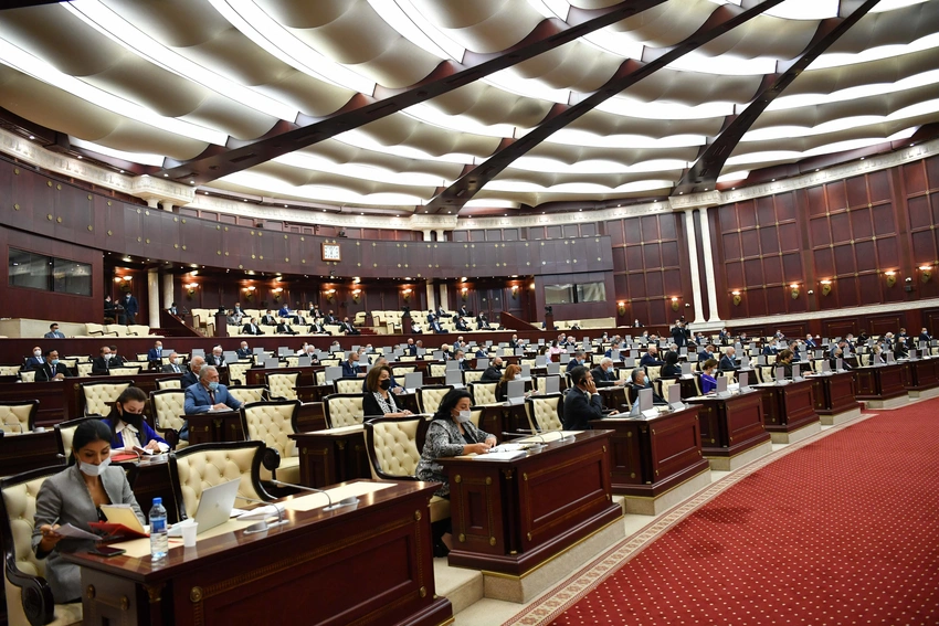 Deputatlar psixotrop maddələri hazırlayanların cəzasının ağırlaşdırılmasına razılıq veriblər