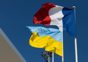 Франция выделит Украине пакет гарантий на €1,5 млрд для оборонных закупок