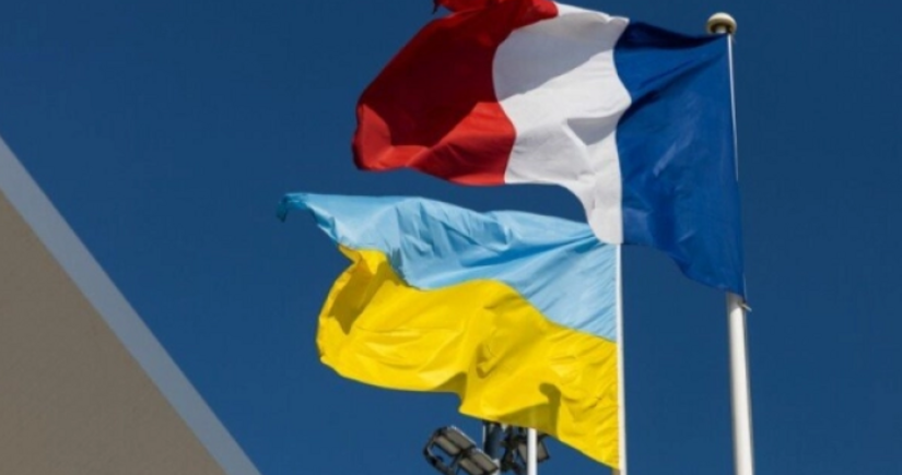 Франция выделит Украине пакет гарантий на €1,5 млрд для оборонных закупок