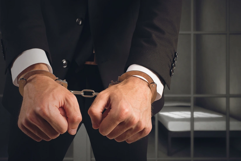 Задержан начальник управления МИД Азербайджана