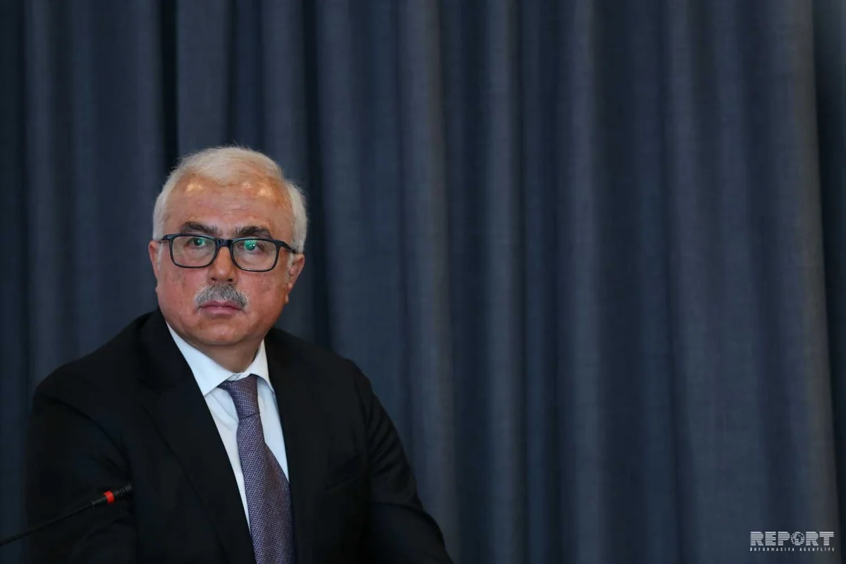 Azərbaycanla Rostov vilayəti ticarətlə bağlı işçi qrup yaradır