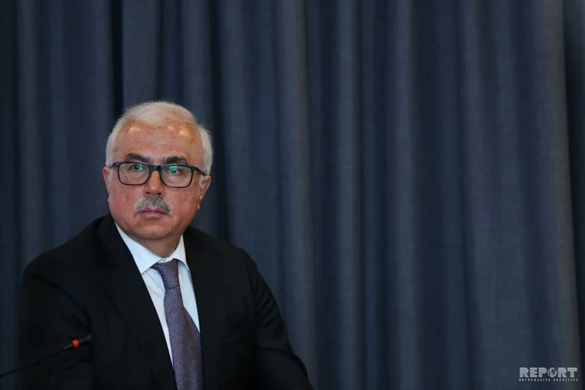 Azərbaycanla Rostov vilayəti ticarətlə bağlı işçi qrup yaradır