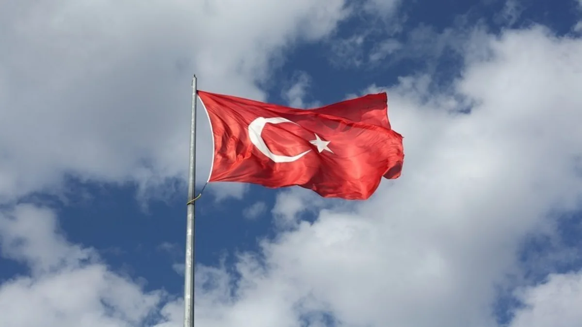 ABŞ diplomatı Twitterdə FETÖ tərəfdarına dəstəyə görə Türkiyə XİN-ə çağırılıb - FOTO