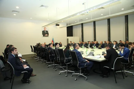 ​Azərbaycanda mənzil fondunun ümumi sahəsi 170 mln. kv. metrə çatıb