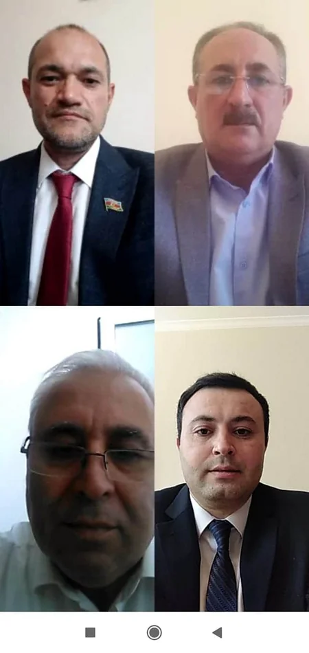 Razi Nurullayev AXCP adından imtina etdi