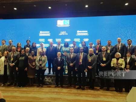 Mustafa Şəntop: İnsanlar qanunları pozarkən dövlətin qoyduğu qaydalara əməl etmədiklərini düşünməməlidir