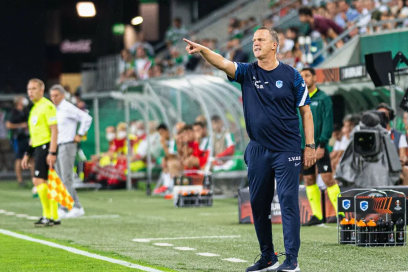 Polşa klubunu Qarabağla oyuna çıxaracaq baş məşqçi bəlli olub