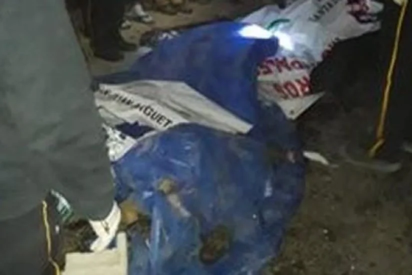 По меньшей мере 30 человек погибли в ДТП в Гватемале