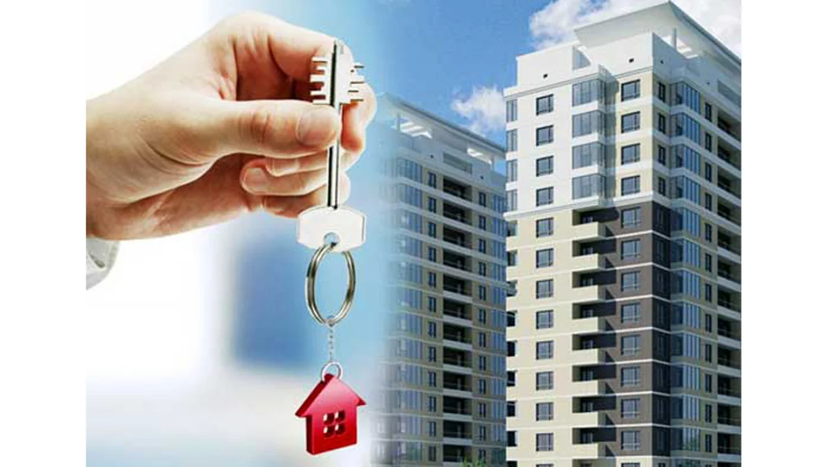 Standard Insurance”in baş ofisinin satışına dair 5-ci hərrac keçiriləcək