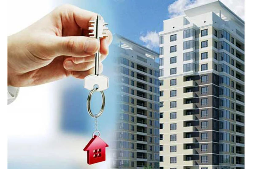 Standard Insurance”in baş ofisinin satışına dair 5-ci hərrac keçiriləcək