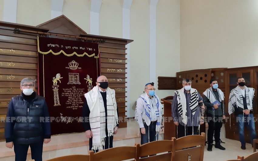Chief Rabbi: Memory of every martyr is dear to us
