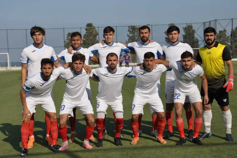 Bölgə klubu Azərbaycan Kubokunda iştirak etməməsinin səbəbini açıqlayıb