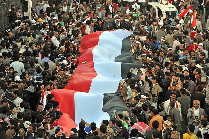 ​Правительство Йемена не достигло соглашения с хуситами