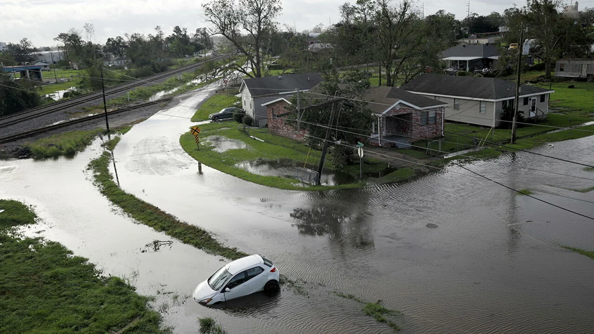 Cyclone kills 20 in Madagascar