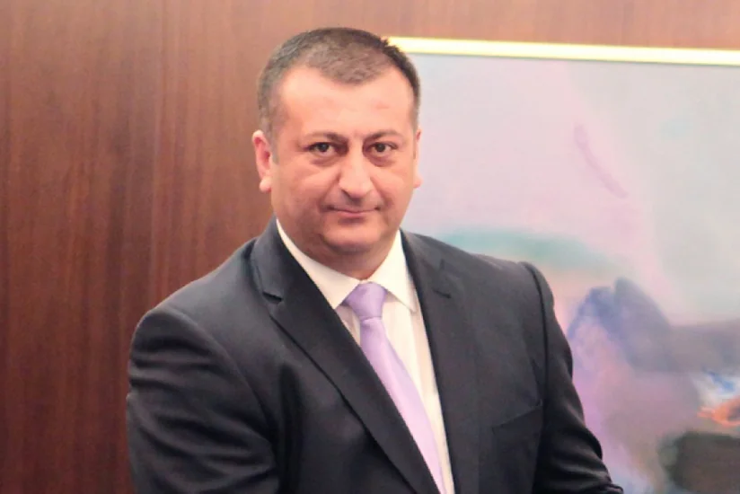 Keşlənin prezidenti: Rauf Əliyev bizə müraciət edib, biz onu axtarmamışıq
