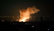 ЦАХАЛ нанес авиаудар по ядерному объекту в Исфахане
