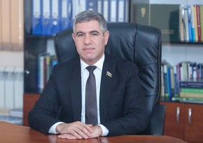 Vugar Bayramov: Share of debt burden in population's income up to 18%