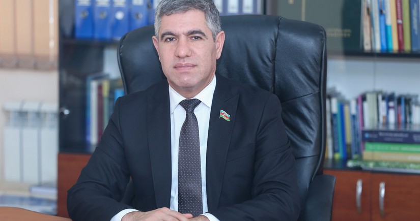 Vugar Bayramov: Share of debt burden in population's income up to 18%