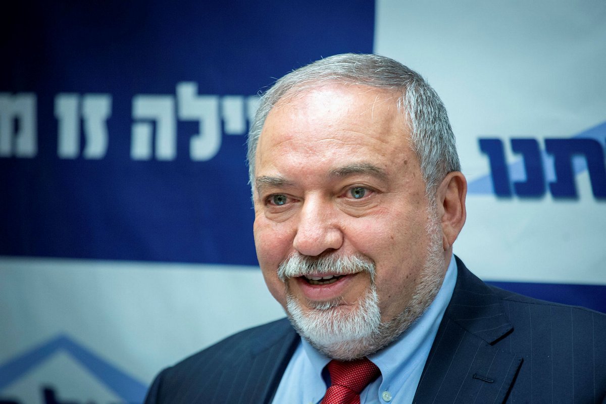 Министр обороны Израиля посетит Азербайджан