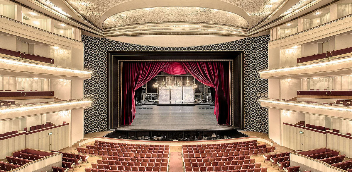 Gəncə Şəhər İcra Hakimiyyəti 17 milyon manata teatr binası tikəcək
