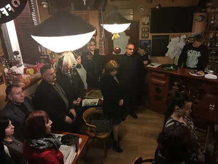 В Молдове прошли мероприятия, посвященные трагическим событиям 20 января