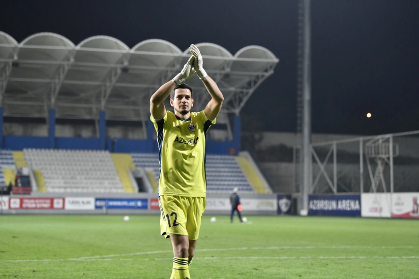 Vaqif Cavadov Qarabağın qapıçısını Qazaxıstana aparır