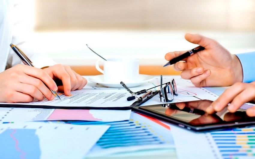 Azərbaycanda fiziki şəxslərin gəlir vergisi üzrə proqnoz təxminən 5 % azaldılır