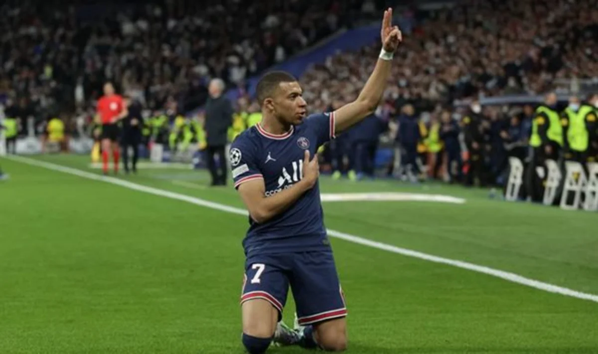 ПСЖ готов отдать Мбаппе капитанскую повязку