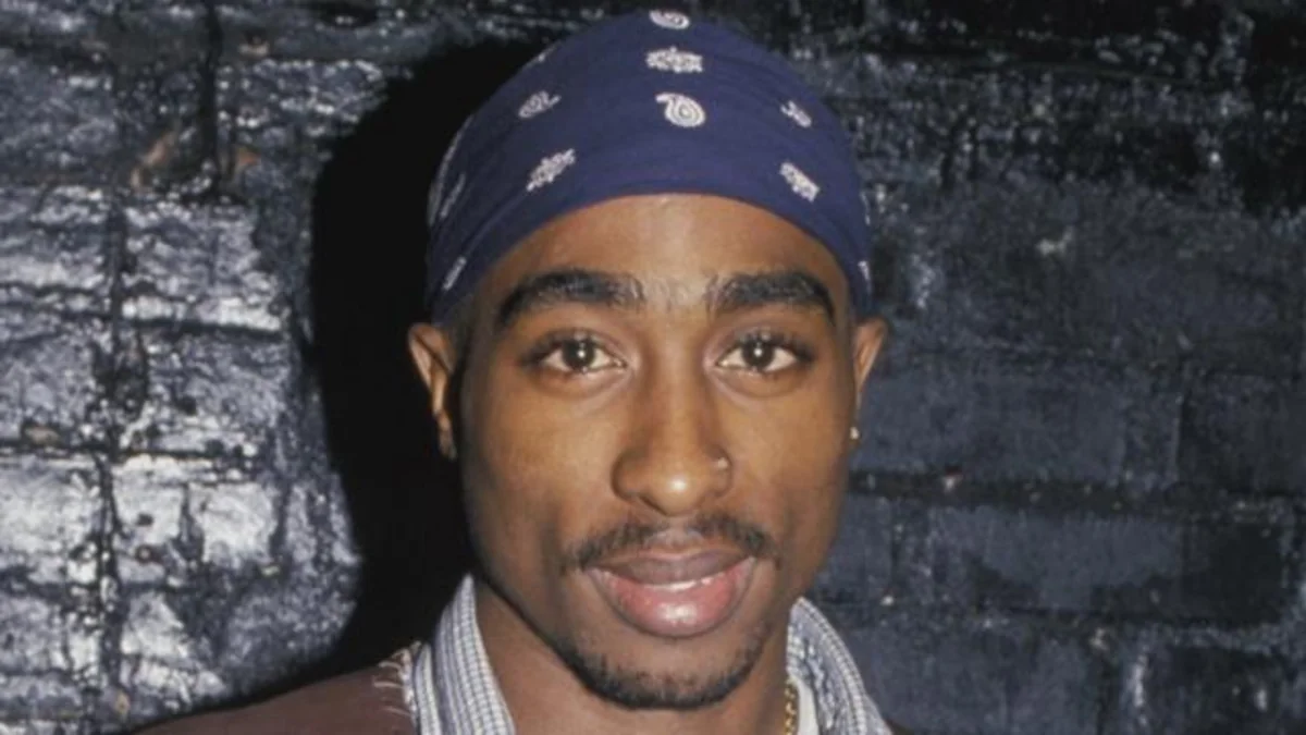 Man charged with murder in Tupac Shakur case