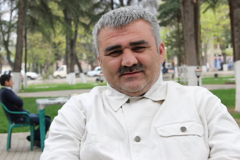 Əfqan Muxtarlının cinayət işi üzrə ibtidai istintaq başa çatıb